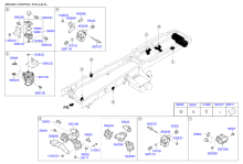 BRAKE VALVES