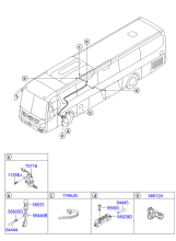 SIDE LUGGAGE FLAP