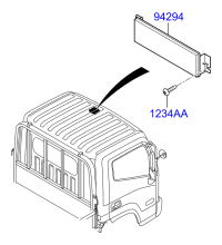 DIGITAL TACHOGRAPH