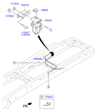 INTERMEDIATE DIFFERENTIAL CONTROL