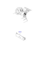 AUDIO & INFORMATION SYSTEM