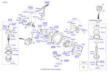 REAR AXLE BRAKE