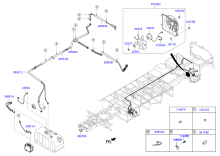 UREA TANK