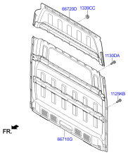 PARTITION PANELS