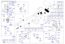 BRAKE VALVES