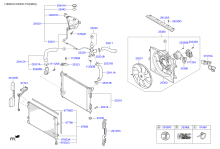 ENGINE COOLING SYSTEM