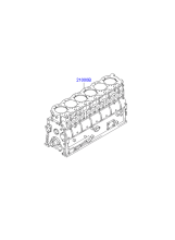 CYLINDER BLOCK TOTAL