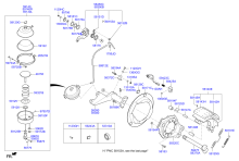 REAR AXLE BRAKE