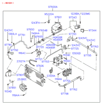 CAR COOLER SYSTEM