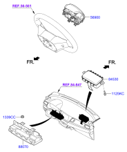 AIRBAG SYSTEM