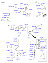 CLOSED CRANKCASE VENTILATION SYSTEM