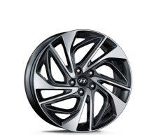 19`` ALLOY WHEEL