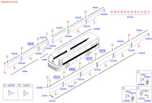 COVERING - SIDE CENTER