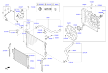 ENGINE COOLING SYSTEM