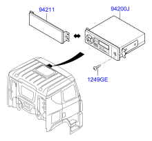 DIGITAL TACHOGRAPH