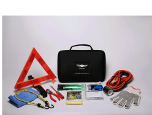 PREMIUM ROADSIDE ASSISTANCE KIT