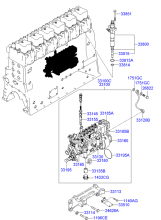 PUMP - FUEL INJECTION