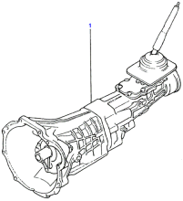 TRANSMISSION ASSY