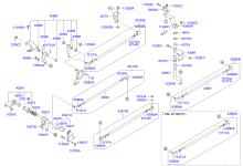 GEAR SHIFT CONTROL - MANUAL