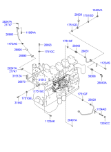 CLOSED CRANKCASE VENTILATION SYSTEM