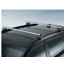 CROSS BARS / ROOF RACKS