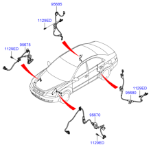 ABS SENSOR