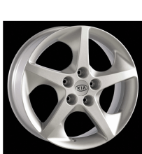 ALLOY WHEELS