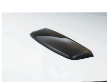 SUNROOF WIND DEFLECTOR