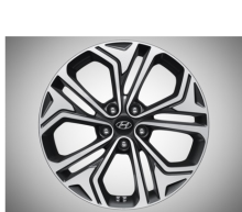 ALLOY WHEEL KIT 19 TYPE-A