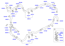 AUTOMATIC TRANSMISSION COOLING SYSTEM