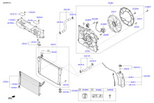 ENGINE COOLING SYSTEM