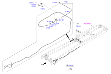 PRE-HEATER FUEL SYSTEM