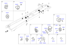 BRAKE VALVES