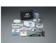 FIRST AID KIT PREMIUM