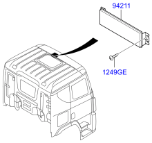 DIGITAL TACHOGRAPH