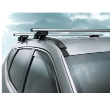 CROSS BARS / ROOF RACKS