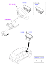 AIRBAG SYSTEM