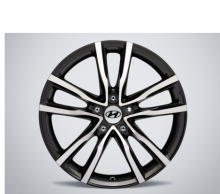 18? ALLOY WHEEL ULSAN