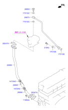 CLOSED CRANKCASE VENTILATION SYSTEM