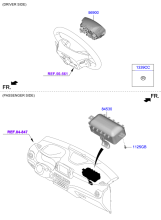 AIRBAG SYSTEM