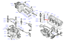 FUEL INJECTION PUMP (DIESEL)