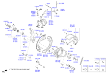 FRONT AXLE BRAKE