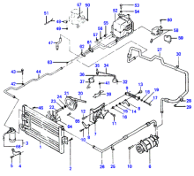 CAR COOLER SYSTEM