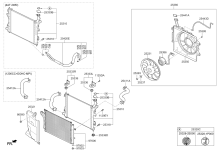 ENGINE COOLING SYSTEM