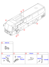 SIDE LUGGAGE FLAP