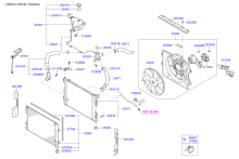 ENGINE COOLING SYSTEM