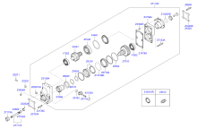 MANUAL TRANSMISSION PTO