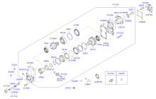 MANUAL TRANSMISSION PTO