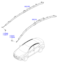 AIRBAG SYSTEM