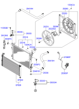 ENGINE COOLING SYSTEM